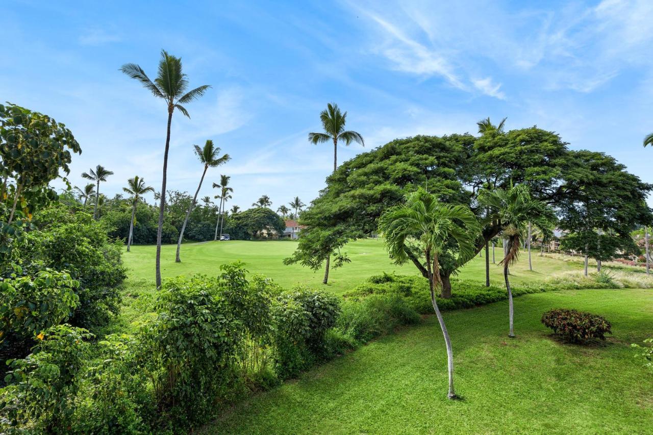 Kona Coast Resort At Keauhou Gardens 2201 Kailua-Kona Exteriör bild